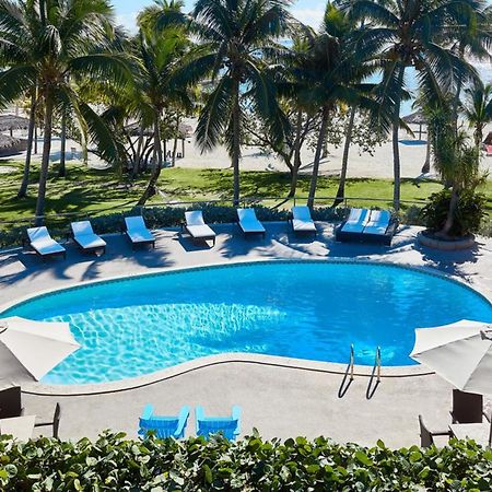 Abaco Beach Resort & Boat Harbour Marsh Harbour Exterior photo