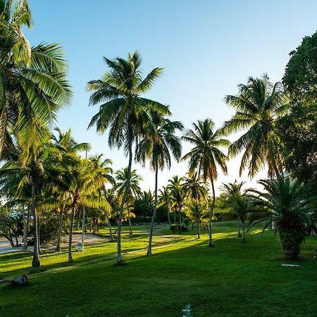 Abaco Beach Resort & Boat Harbour Marsh Harbour Exterior photo