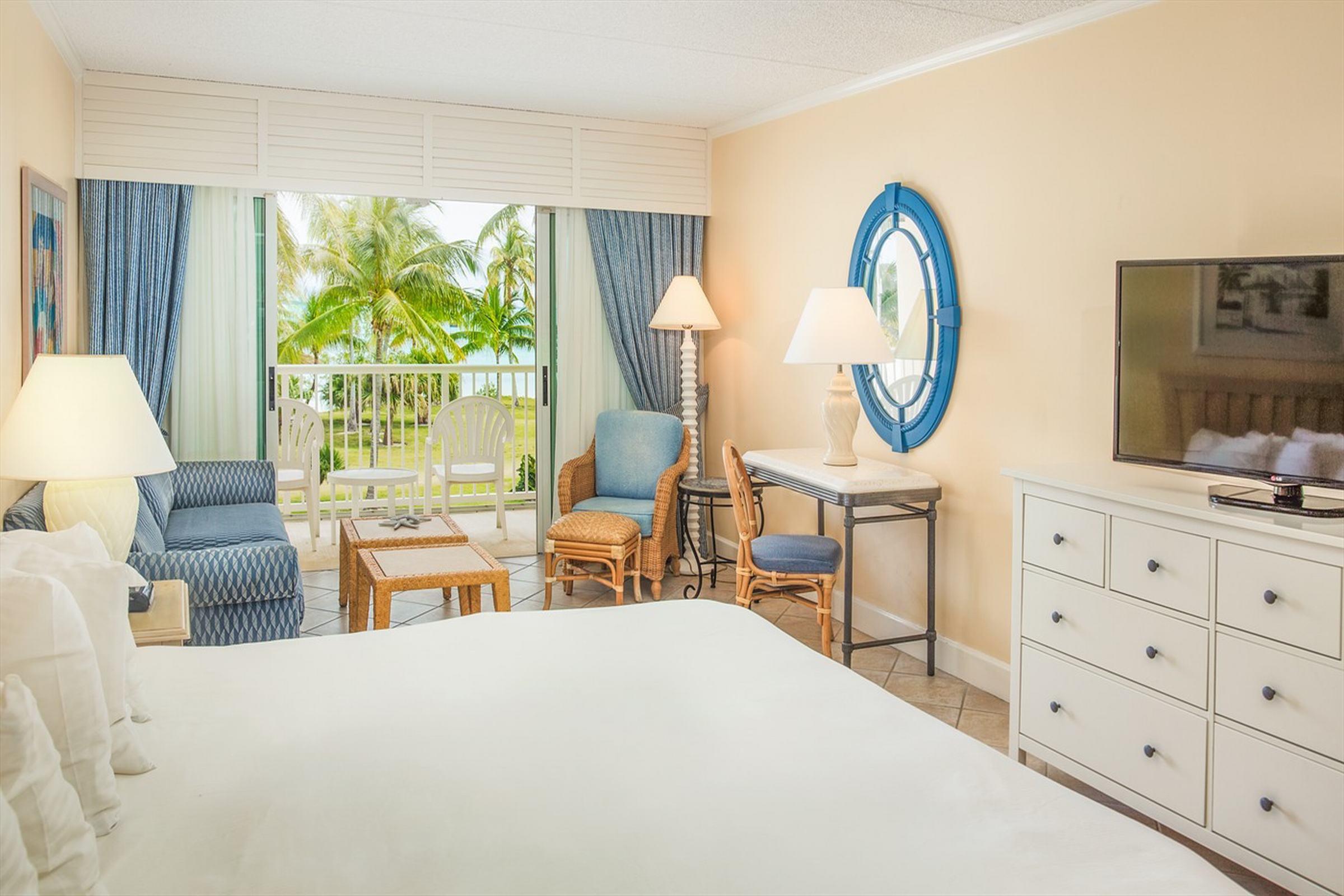 Abaco Beach Resort & Boat Harbour Marsh Harbour Exterior photo
