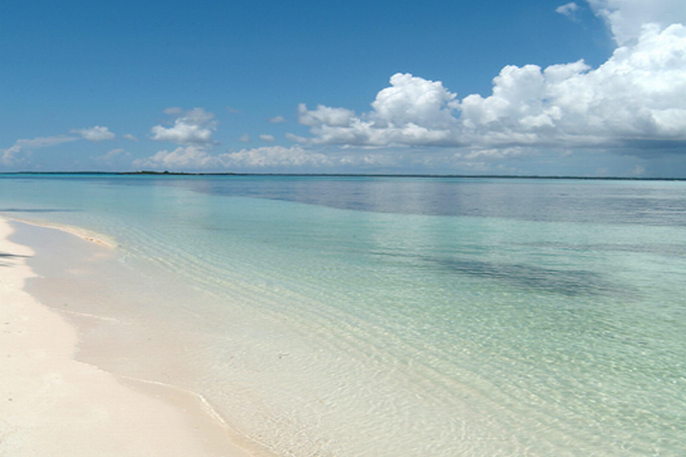 Abaco Beach Resort & Boat Harbour Marsh Harbour Exterior photo