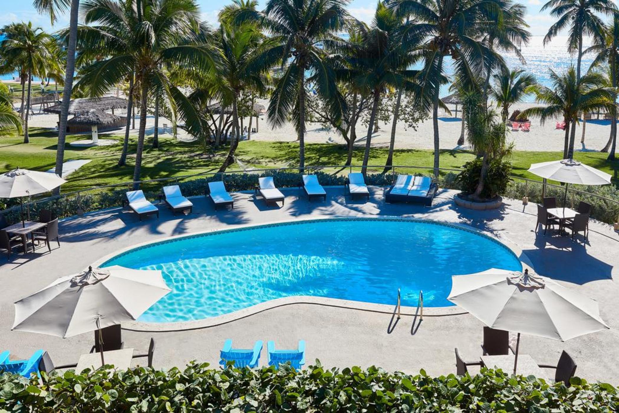 Abaco Beach Resort & Boat Harbour Marsh Harbour Exterior photo