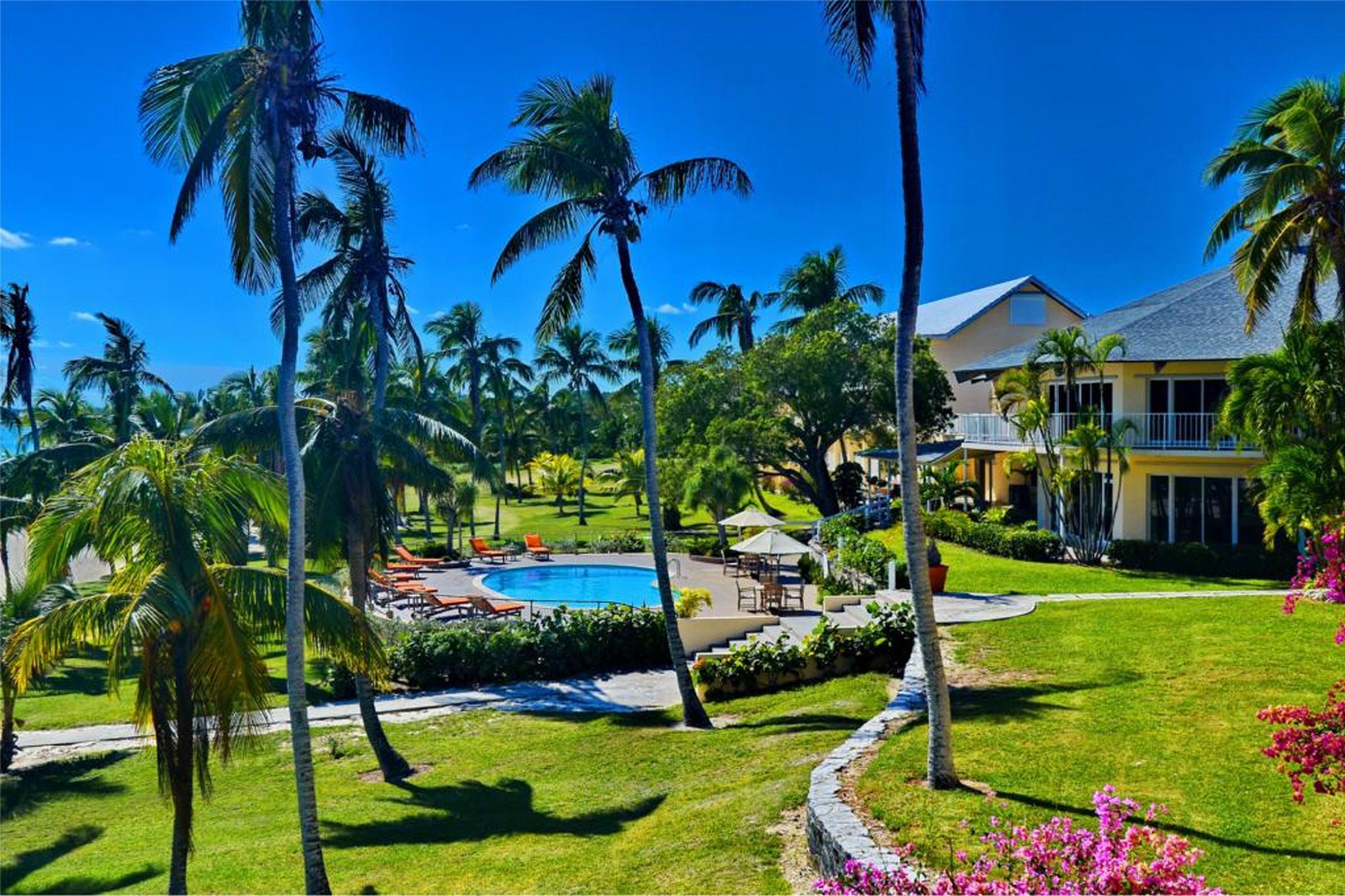 Abaco Beach Resort & Boat Harbour Marsh Harbour Exterior photo