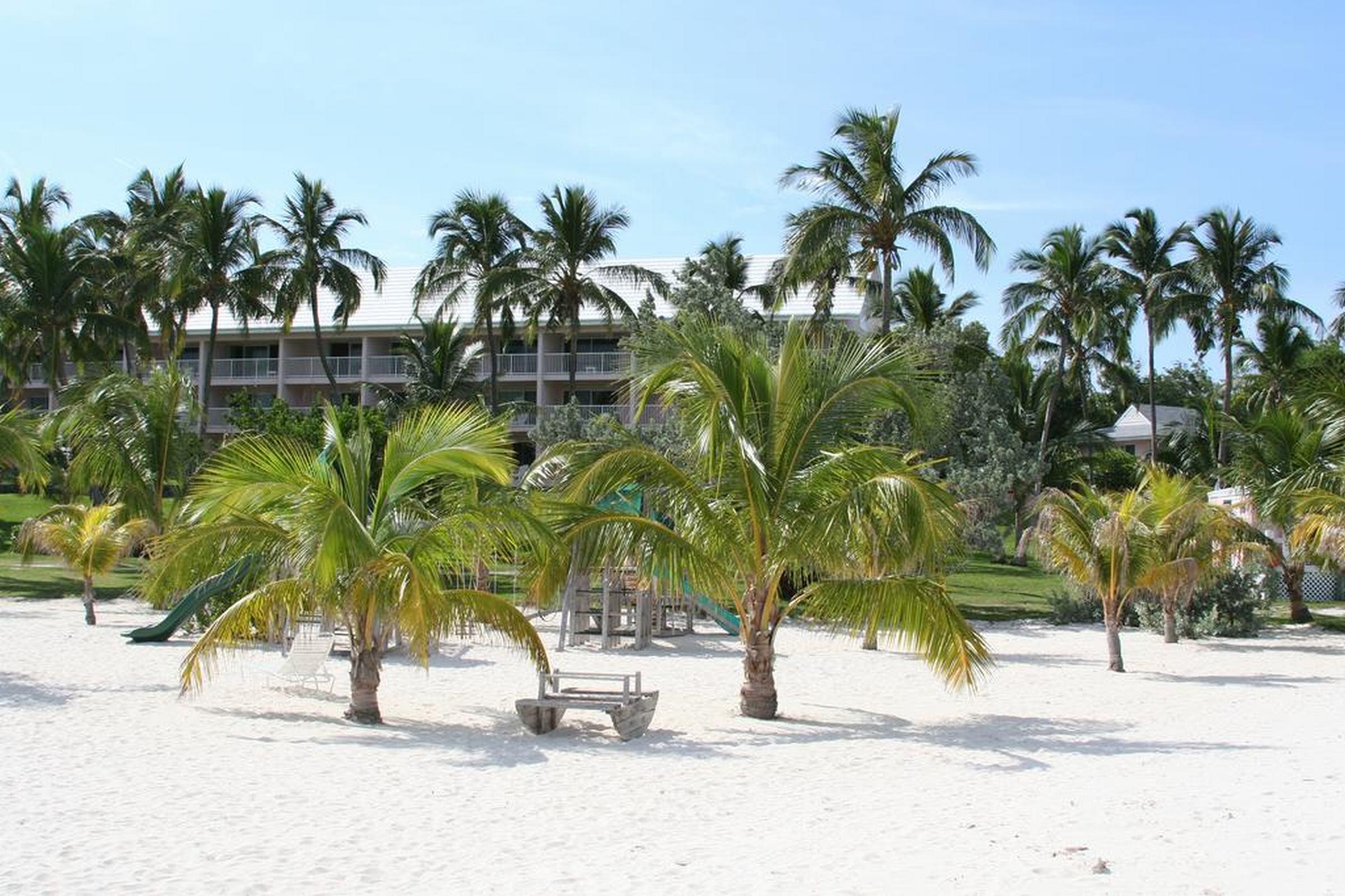 Abaco Beach Resort & Boat Harbour Marsh Harbour Exterior photo