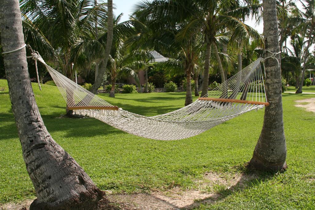Abaco Beach Resort & Boat Harbour Marsh Harbour Exterior photo