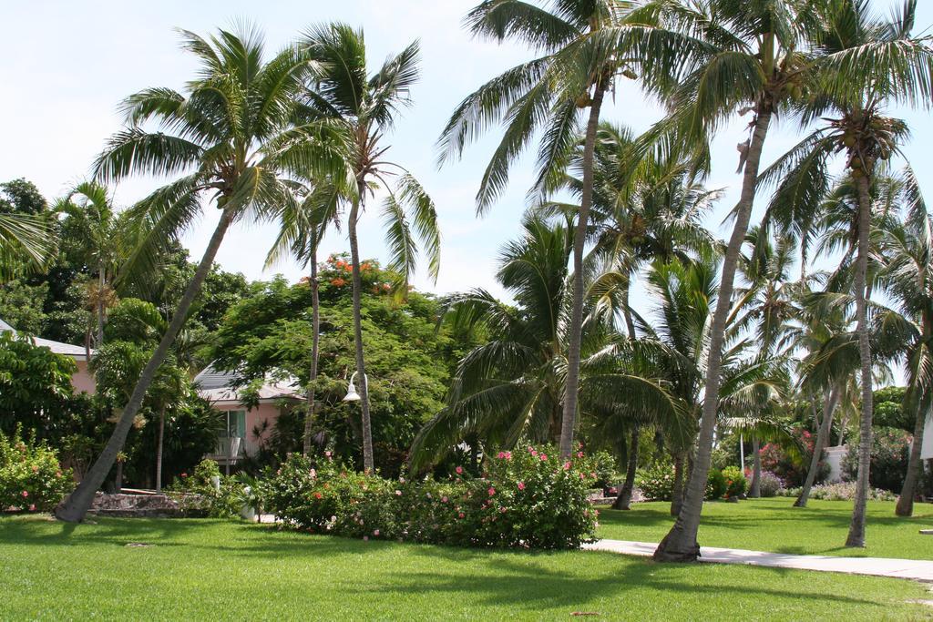 Abaco Beach Resort & Boat Harbour Marsh Harbour Exterior photo