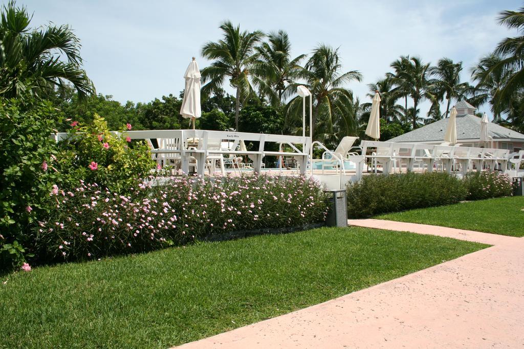 Abaco Beach Resort & Boat Harbour Marsh Harbour Exterior photo