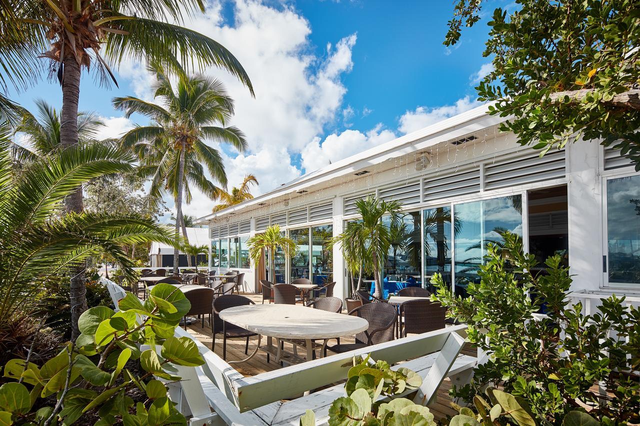 Abaco Beach Resort & Boat Harbour Marsh Harbour Exterior photo