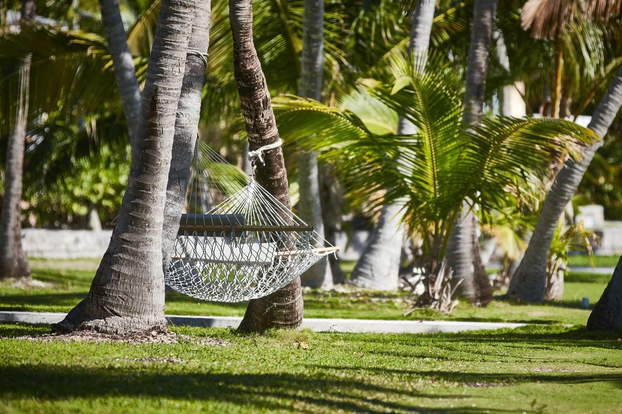 Abaco Beach Resort & Boat Harbour Marsh Harbour Exterior photo