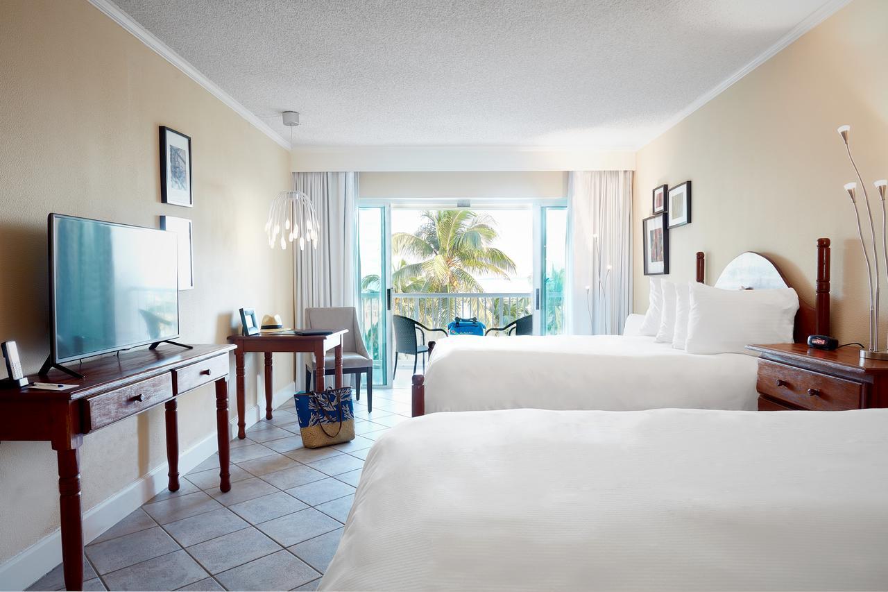 Abaco Beach Resort & Boat Harbour Marsh Harbour Exterior photo