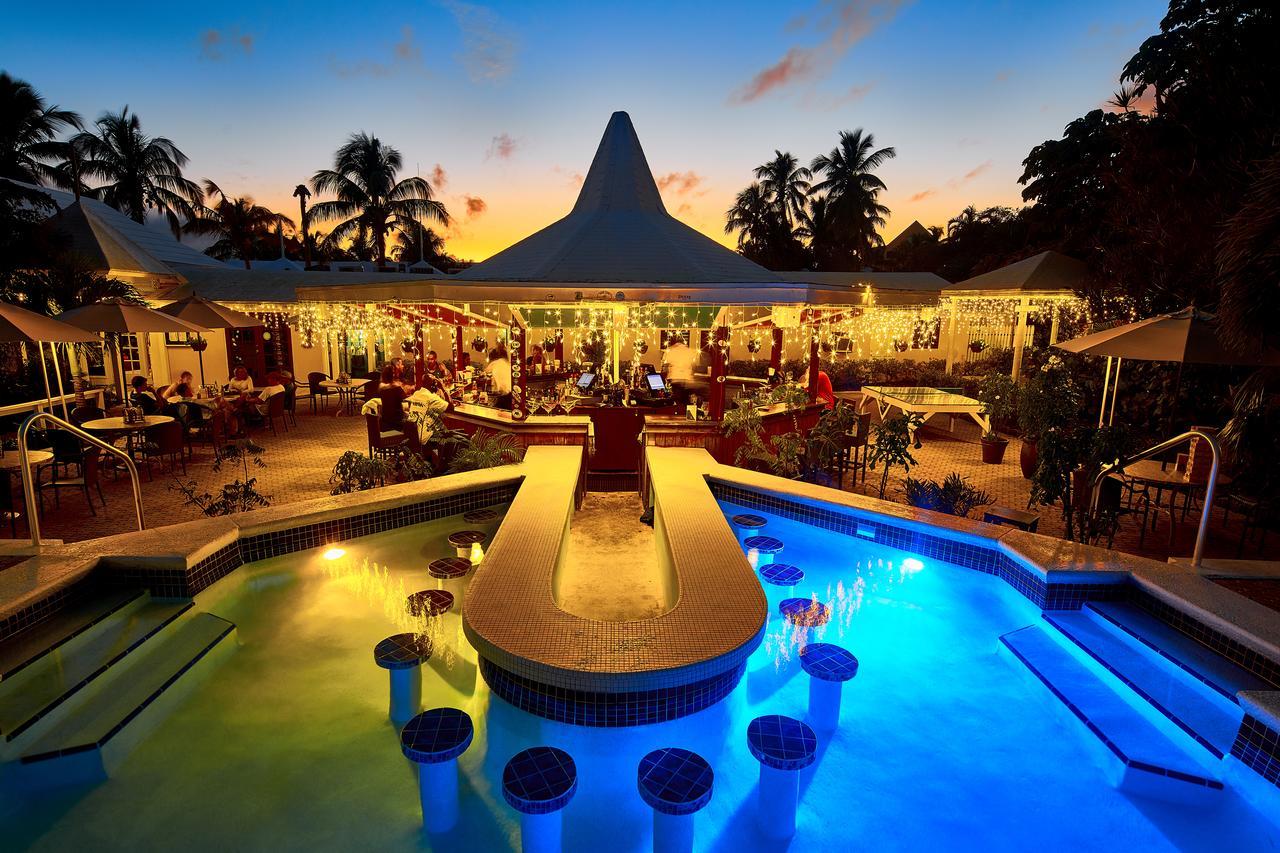 Abaco Beach Resort & Boat Harbour Marsh Harbour Exterior photo