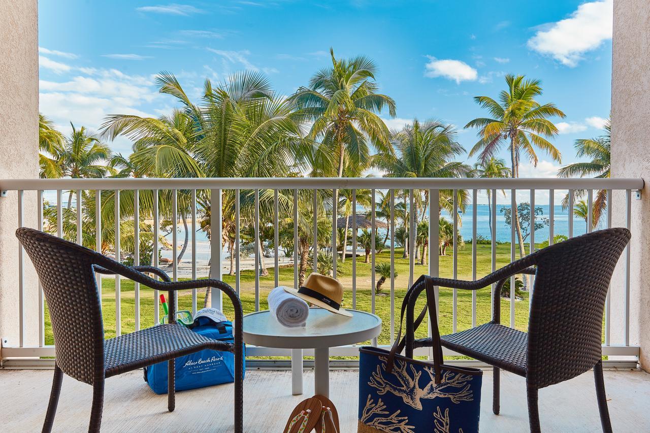 Abaco Beach Resort & Boat Harbour Marsh Harbour Exterior photo