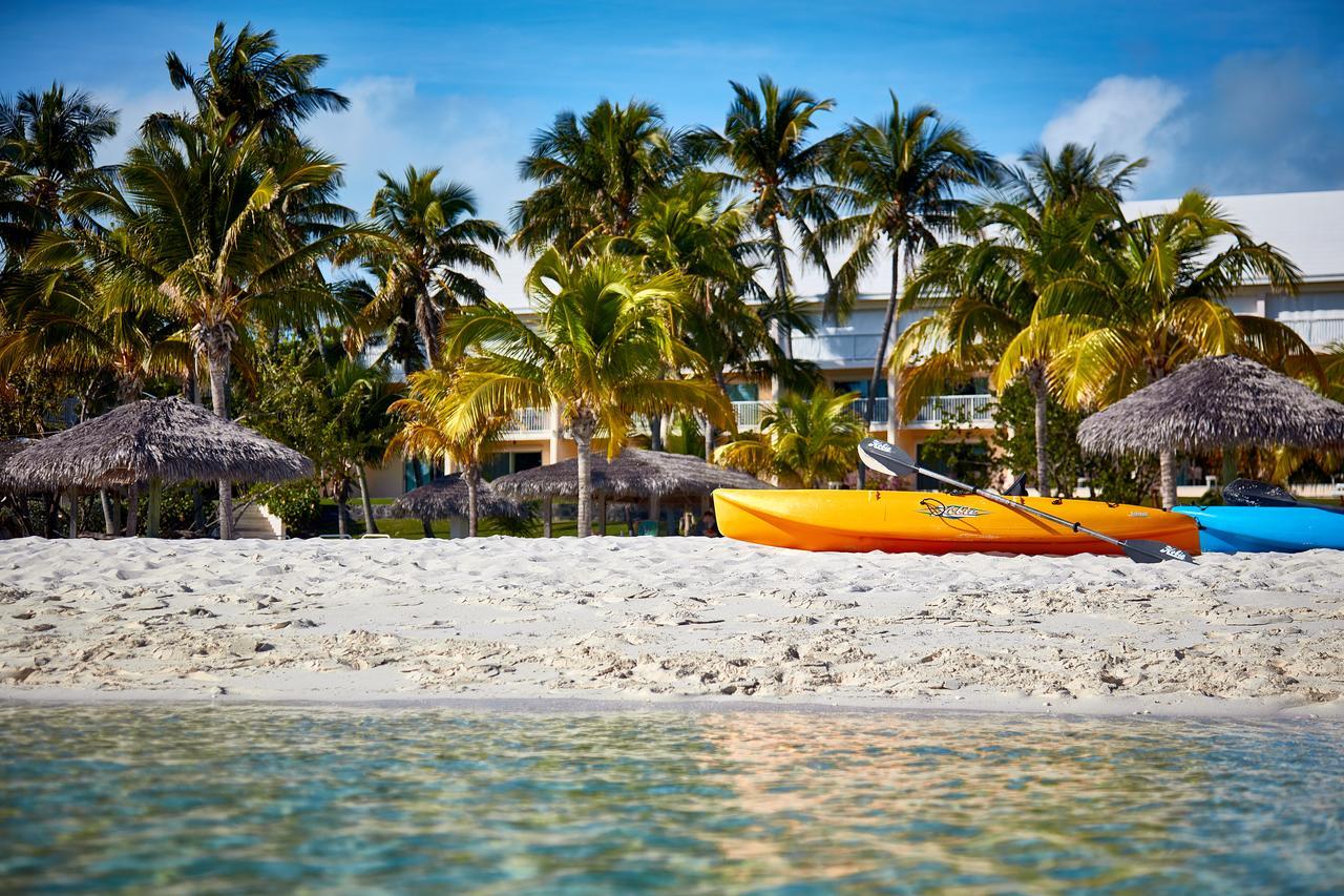 Abaco Beach Resort & Boat Harbour Marsh Harbour Exterior photo