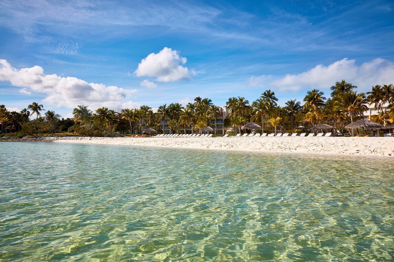Abaco Beach Resort & Boat Harbour Marsh Harbour Exterior photo