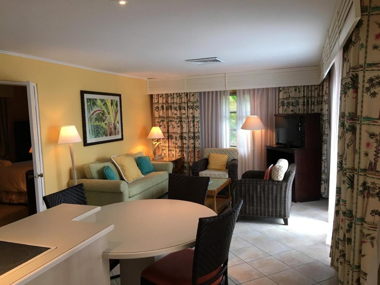 Abaco Beach Resort & Boat Harbour Marsh Harbour Exterior photo