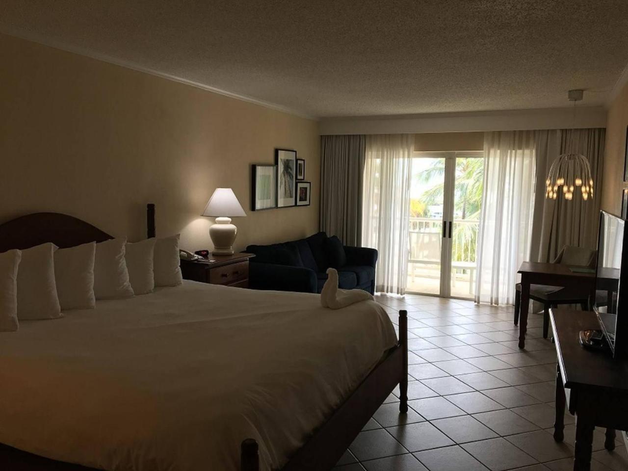 Abaco Beach Resort & Boat Harbour Marsh Harbour Exterior photo