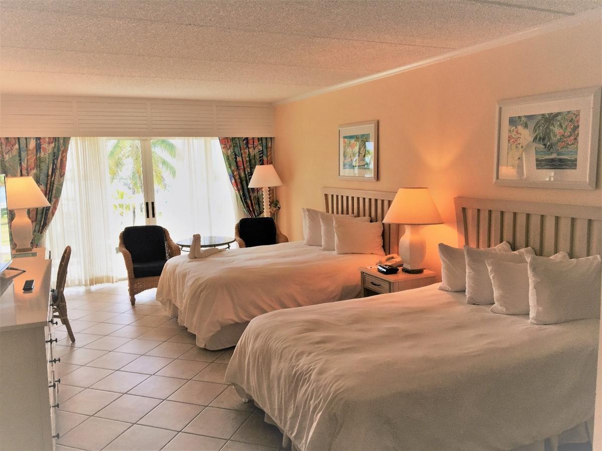 Abaco Beach Resort & Boat Harbour Marsh Harbour Exterior photo