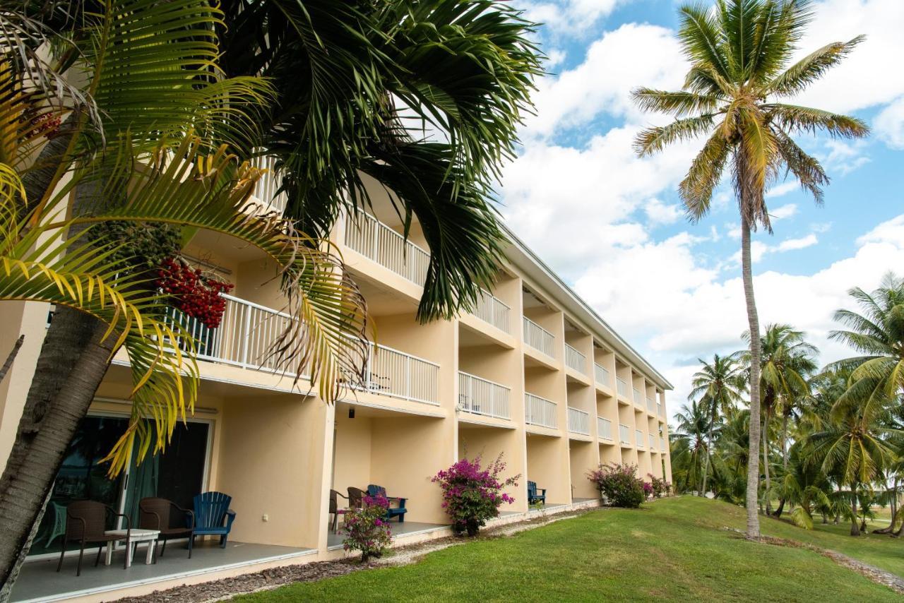 Abaco Beach Resort & Boat Harbour Marsh Harbour Exterior photo
