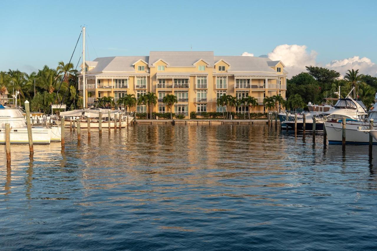 Abaco Beach Resort & Boat Harbour Marsh Harbour Exterior photo