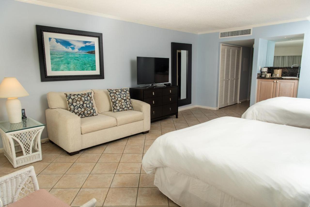 Abaco Beach Resort & Boat Harbour Marsh Harbour Exterior photo
