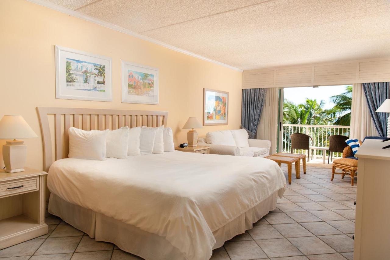 Abaco Beach Resort & Boat Harbour Marsh Harbour Exterior photo