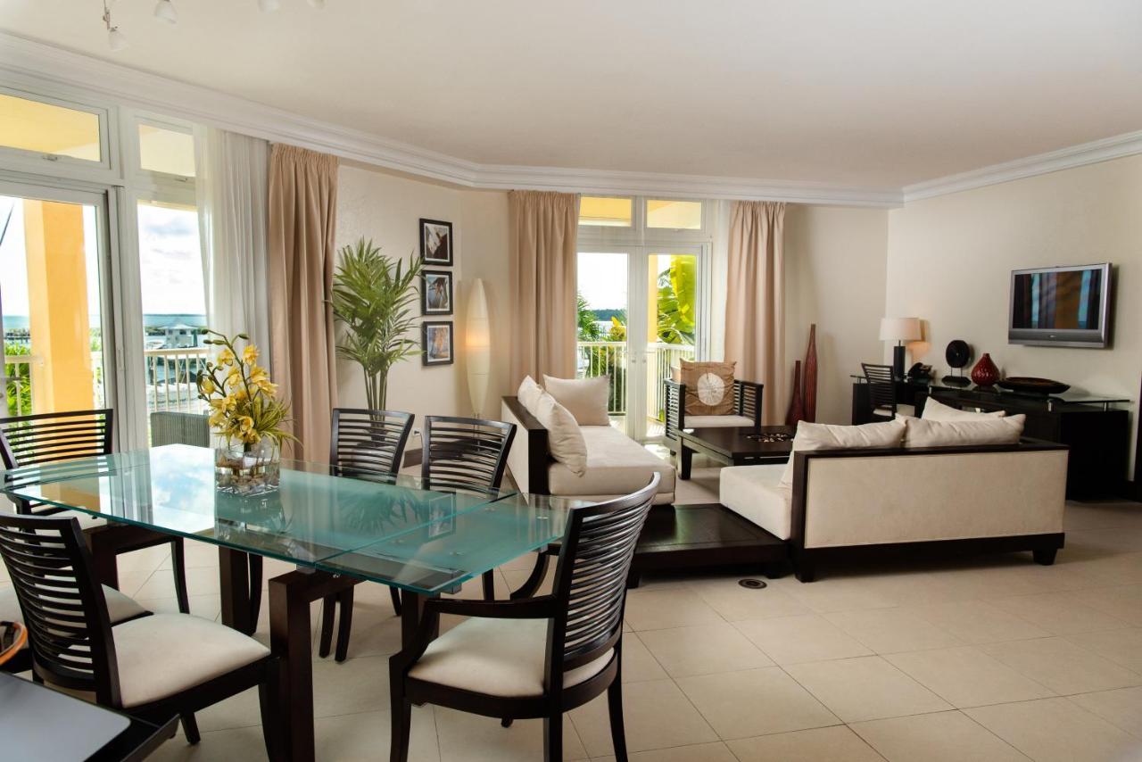 Abaco Beach Resort & Boat Harbour Marsh Harbour Exterior photo