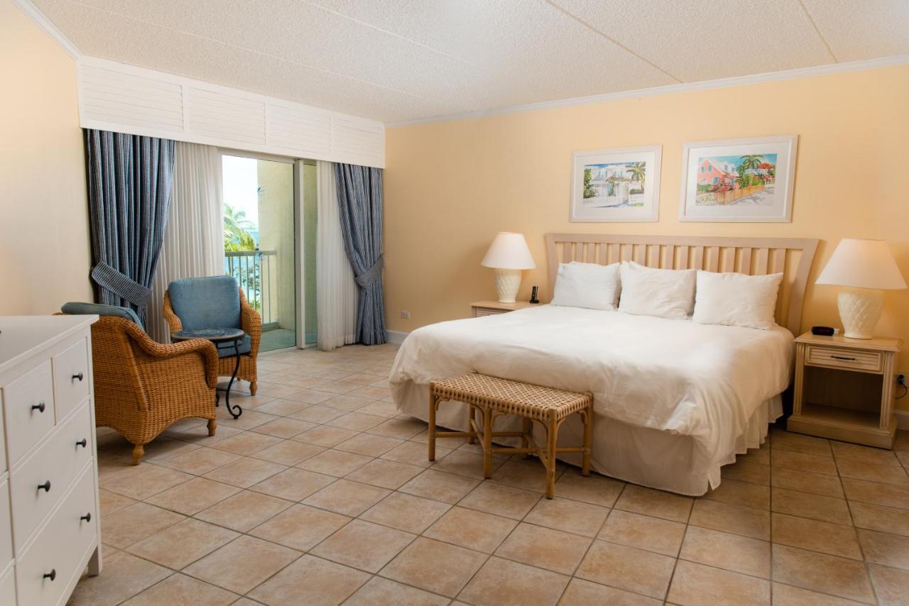 Abaco Beach Resort & Boat Harbour Marsh Harbour Exterior photo