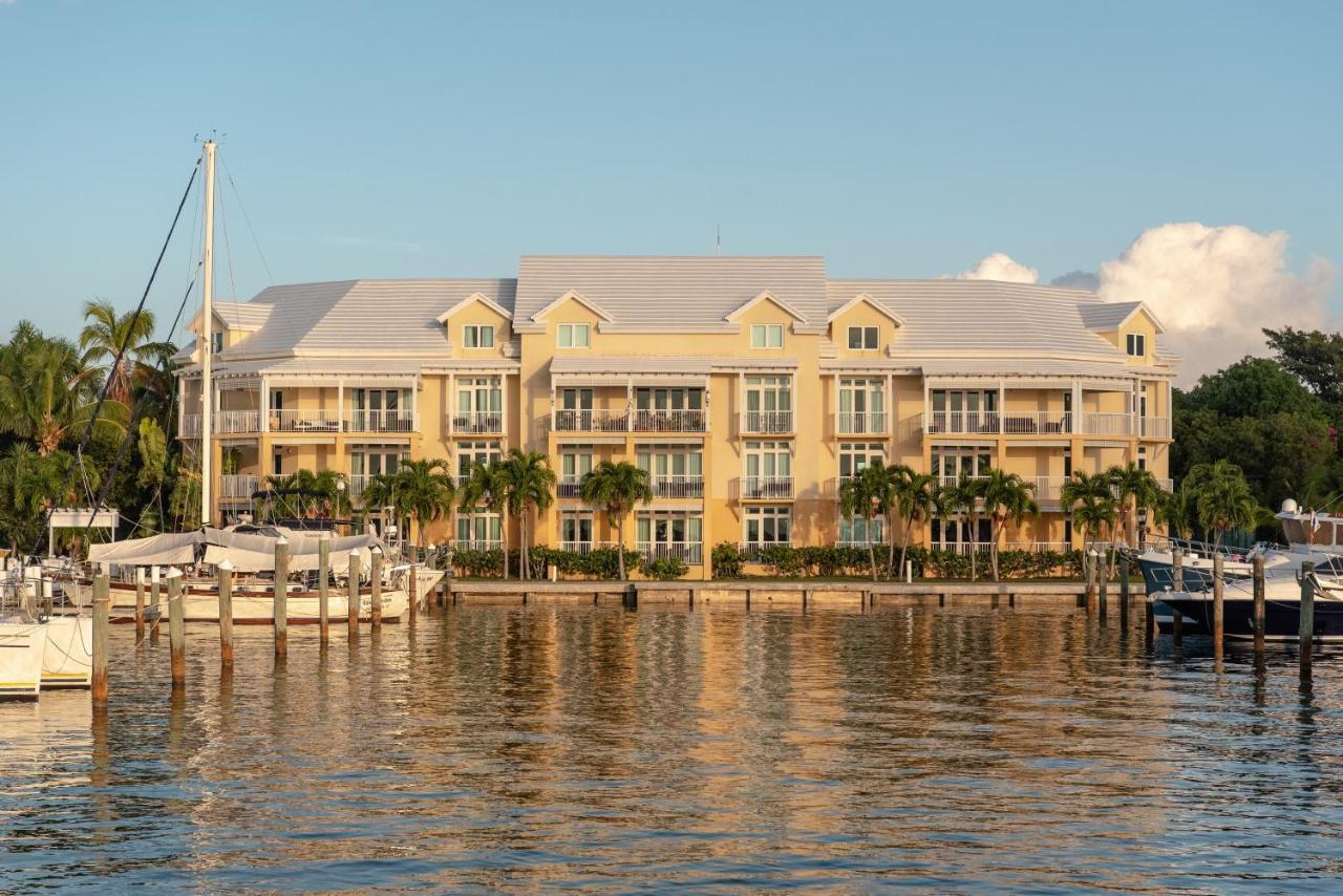 Abaco Beach Resort & Boat Harbour Marsh Harbour Exterior photo
