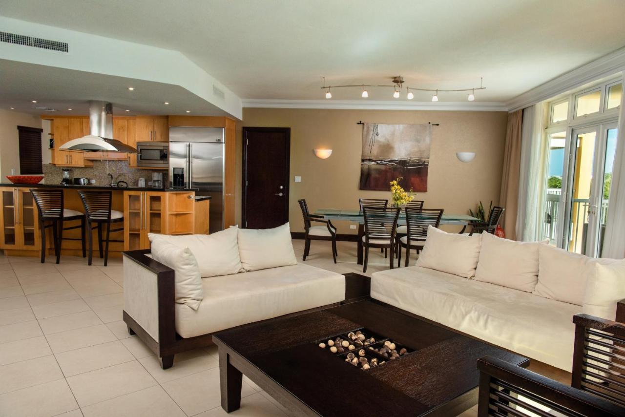 Abaco Beach Resort & Boat Harbour Marsh Harbour Exterior photo