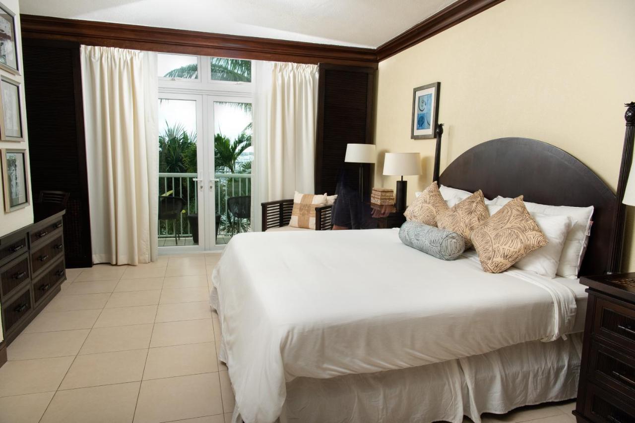 Abaco Beach Resort & Boat Harbour Marsh Harbour Exterior photo