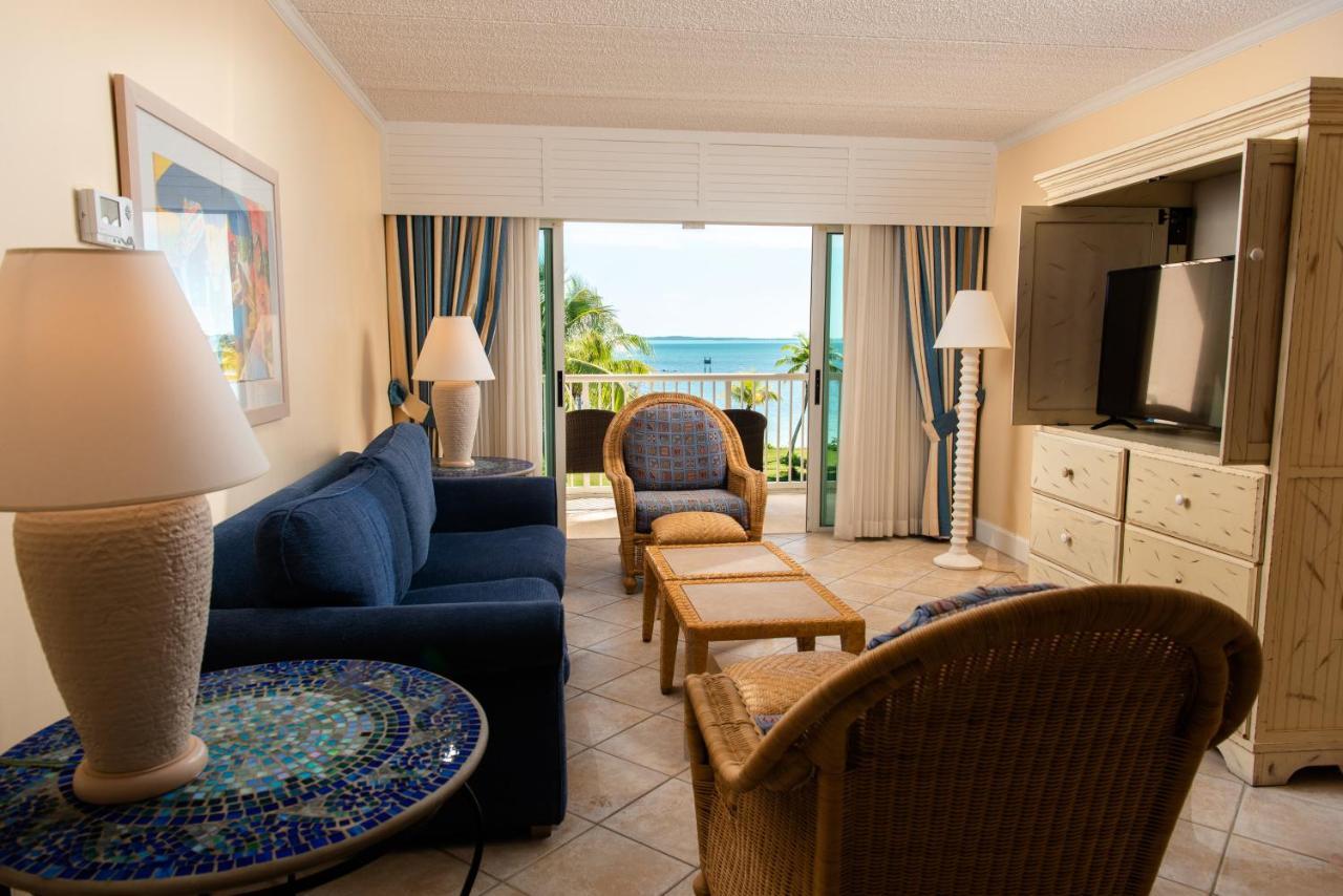 Abaco Beach Resort & Boat Harbour Marsh Harbour Exterior photo
