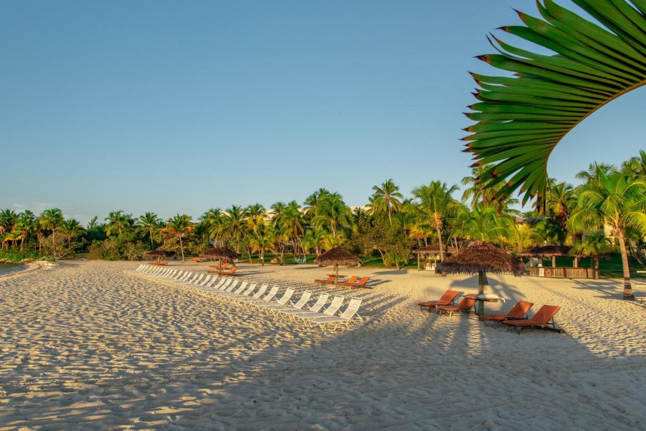 Abaco Beach Resort & Boat Harbour Marsh Harbour Exterior photo