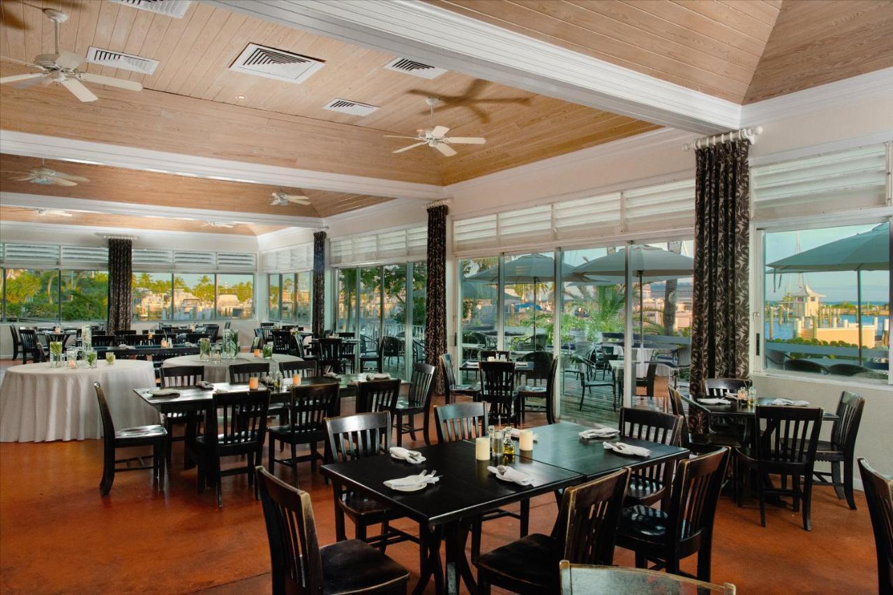 Abaco Beach Resort & Boat Harbour Marsh Harbour Exterior photo