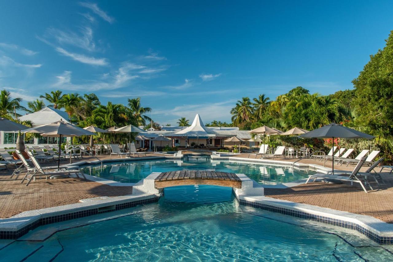 Abaco Beach Resort & Boat Harbour Marsh Harbour Exterior photo