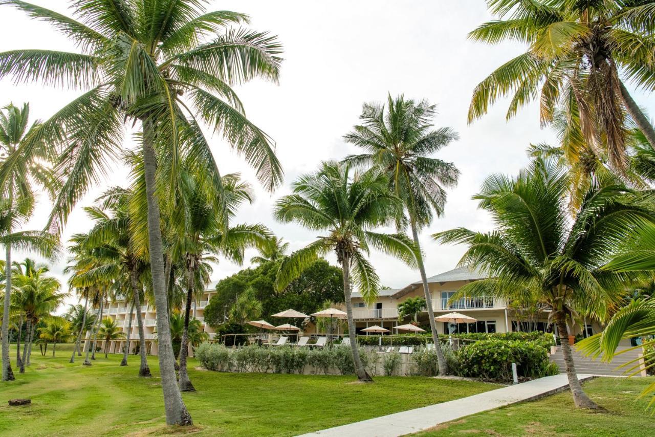 Abaco Beach Resort & Boat Harbour Marsh Harbour Exterior photo