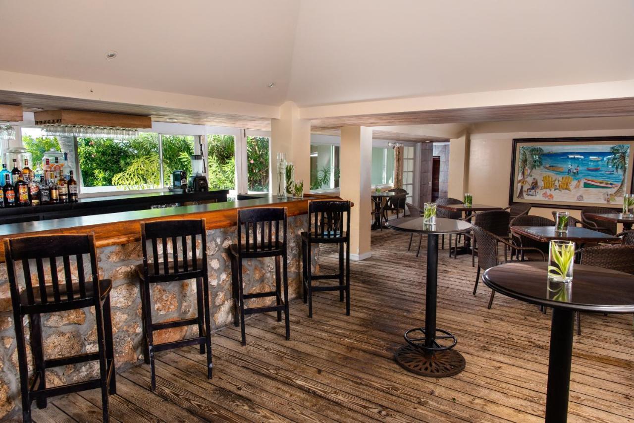 Abaco Beach Resort & Boat Harbour Marsh Harbour Exterior photo