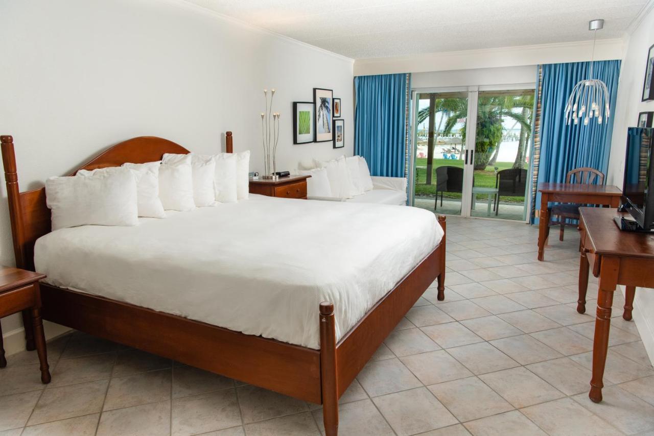 Abaco Beach Resort & Boat Harbour Marsh Harbour Exterior photo