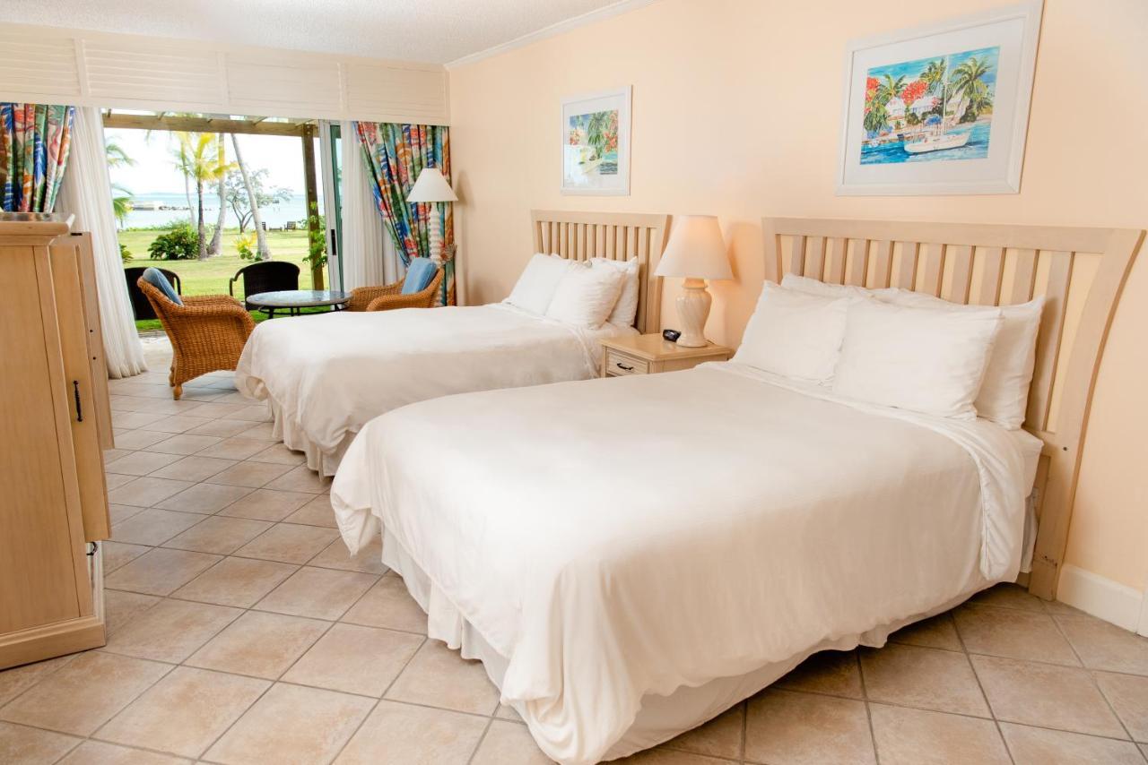 Abaco Beach Resort & Boat Harbour Marsh Harbour Exterior photo