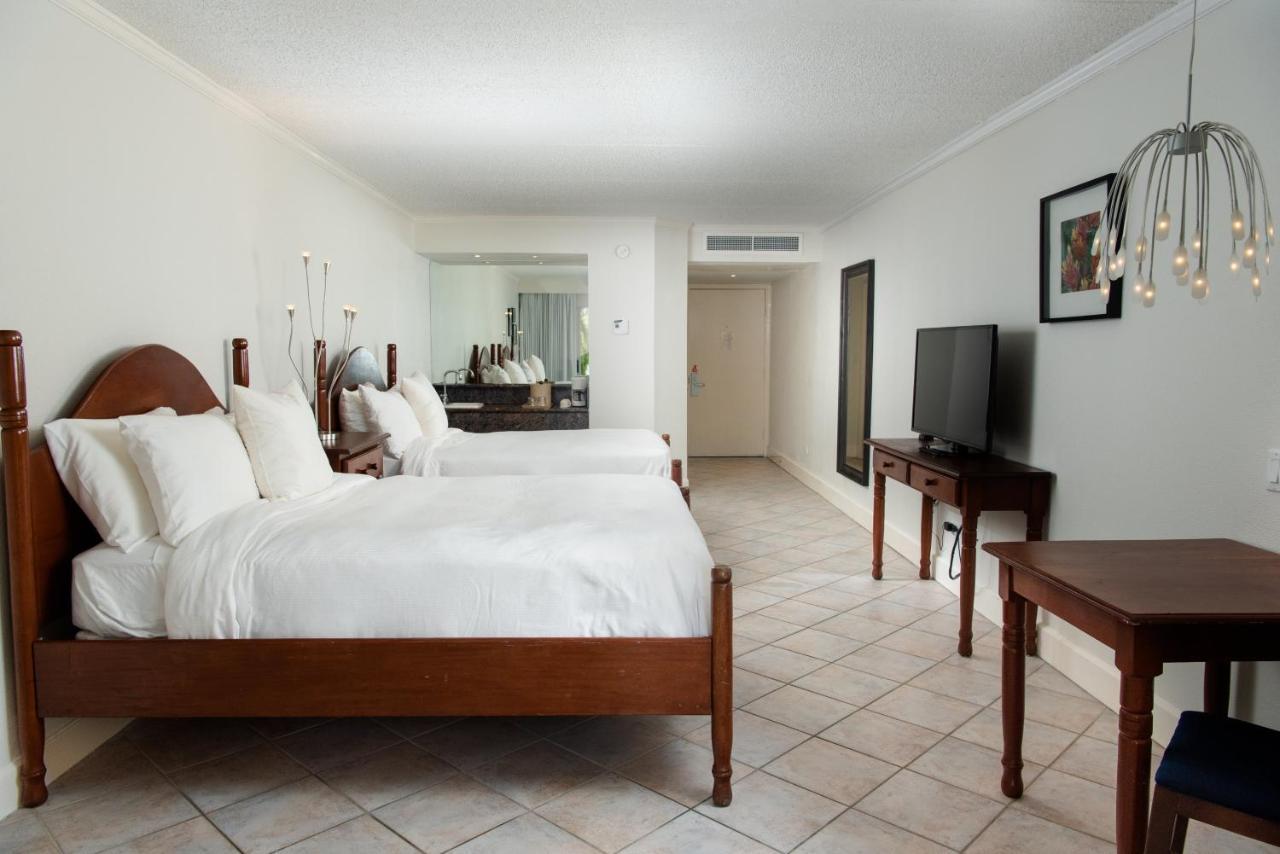 Abaco Beach Resort & Boat Harbour Marsh Harbour Exterior photo