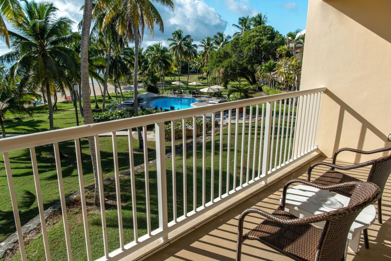 Abaco Beach Resort & Boat Harbour Marsh Harbour Exterior photo
