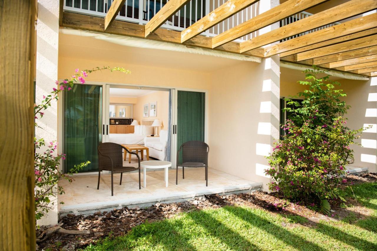 Abaco Beach Resort & Boat Harbour Marsh Harbour Exterior photo