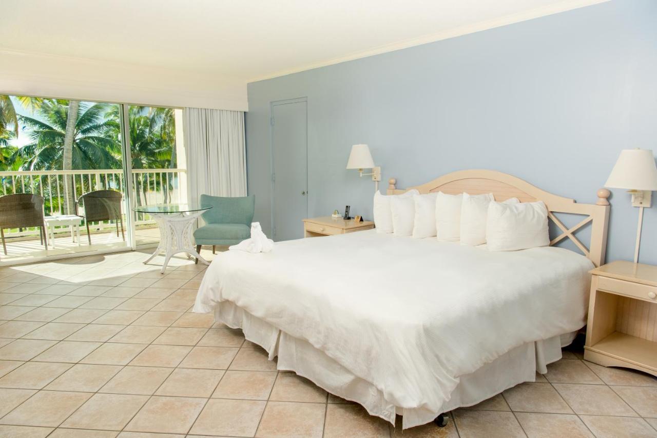 Abaco Beach Resort & Boat Harbour Marsh Harbour Exterior photo