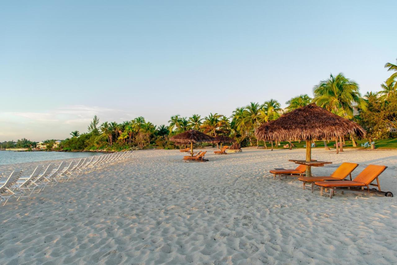 Abaco Beach Resort & Boat Harbour Marsh Harbour Exterior photo