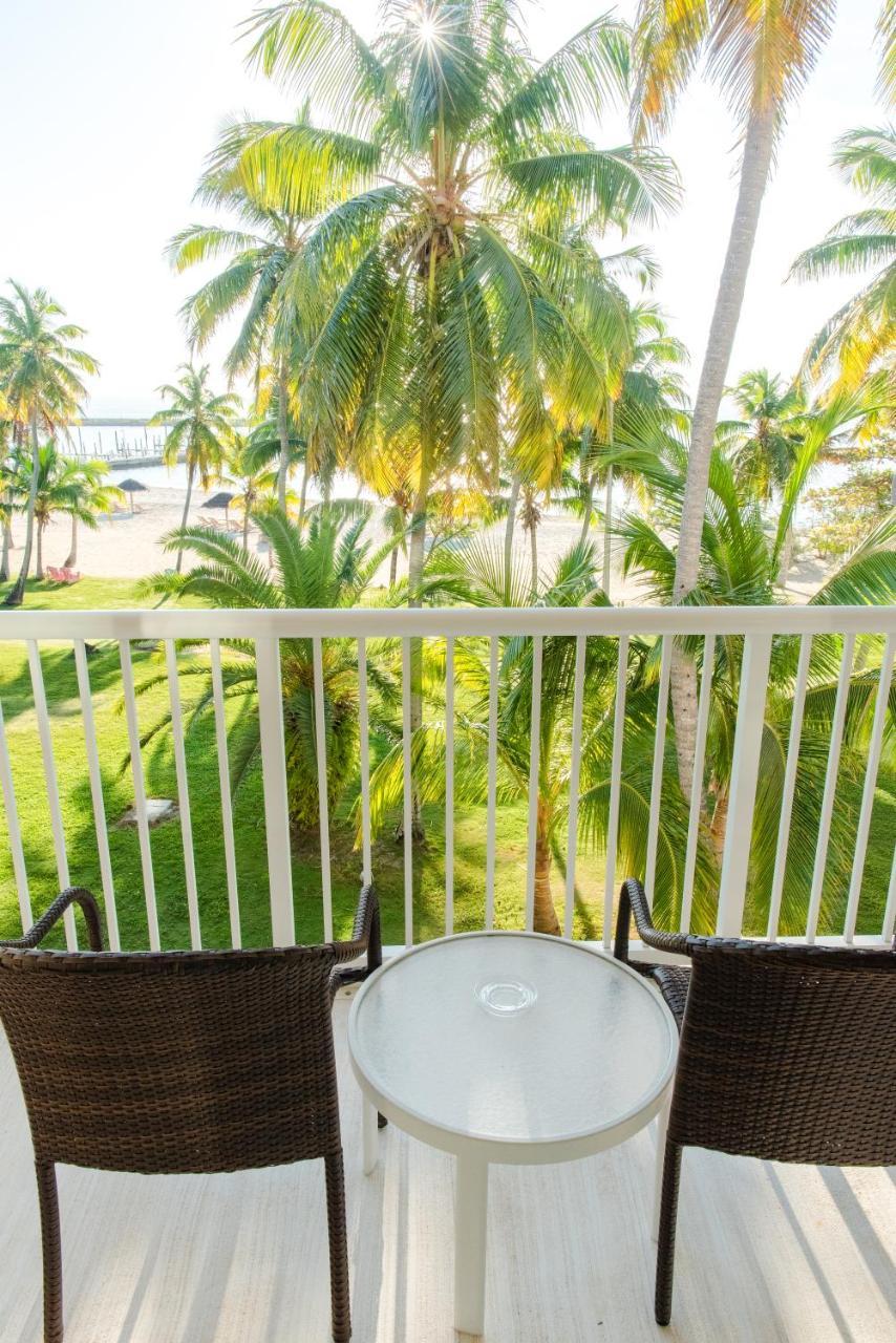 Abaco Beach Resort & Boat Harbour Marsh Harbour Exterior photo