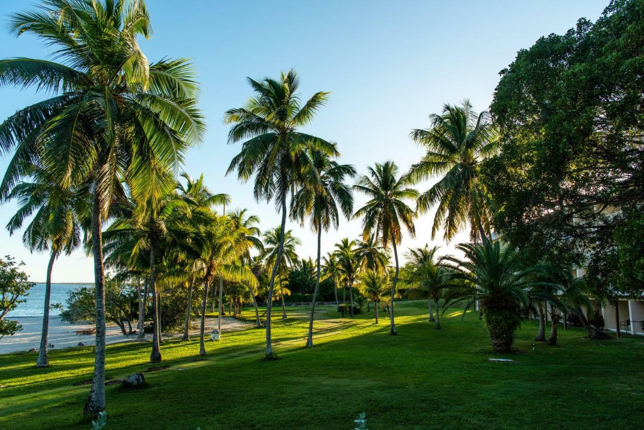 Abaco Beach Resort & Boat Harbour Marsh Harbour Exterior photo