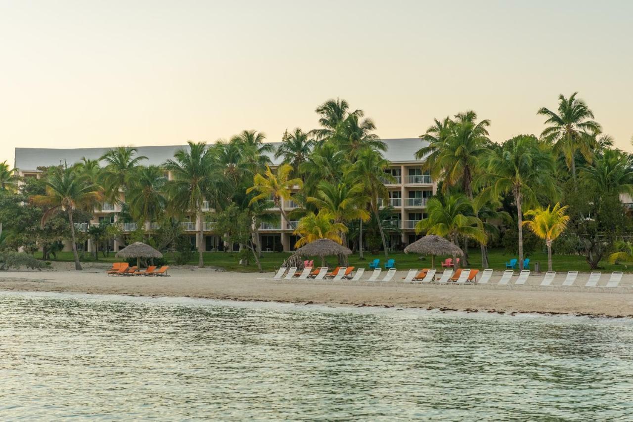Abaco Beach Resort & Boat Harbour Marsh Harbour Exterior photo