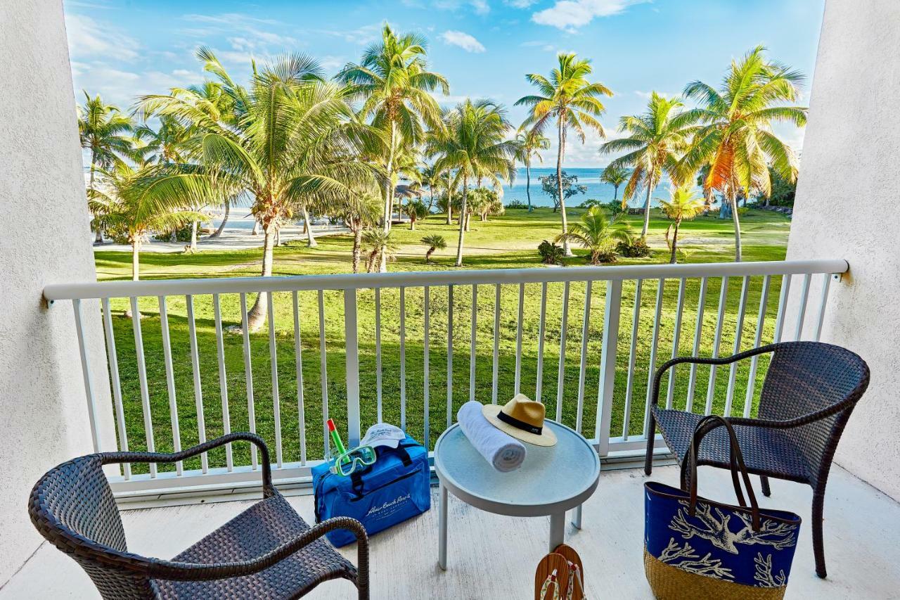 Abaco Beach Resort & Boat Harbour Marsh Harbour Exterior photo